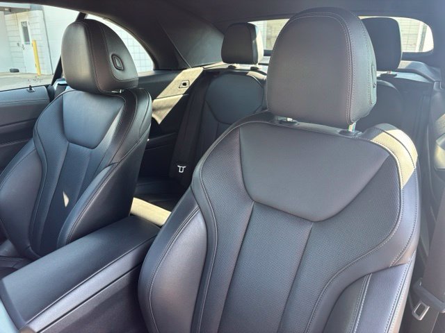Certified 2023 BMW 440i xDrive Convertible w/ Premium Package AWD/4WD image 20