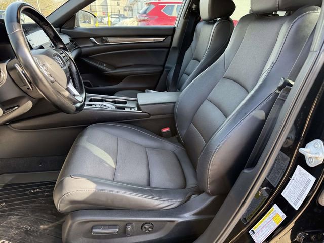 Used 2021 Honda Accord Sport image 13