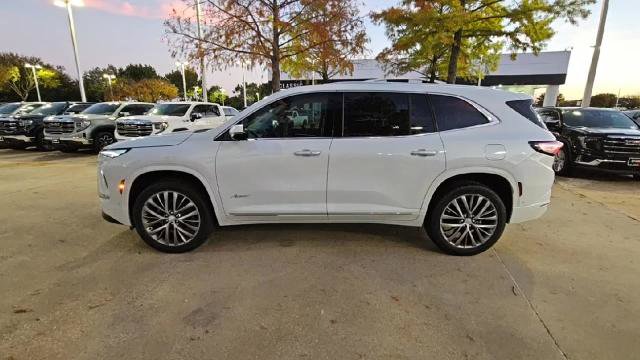 New 2026 Buick Enclave Avenir w/ Super Cruise Package image 46