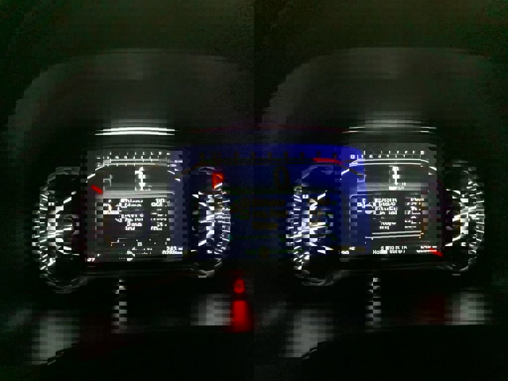 Used 2023 Honda Passport EX-L image 15