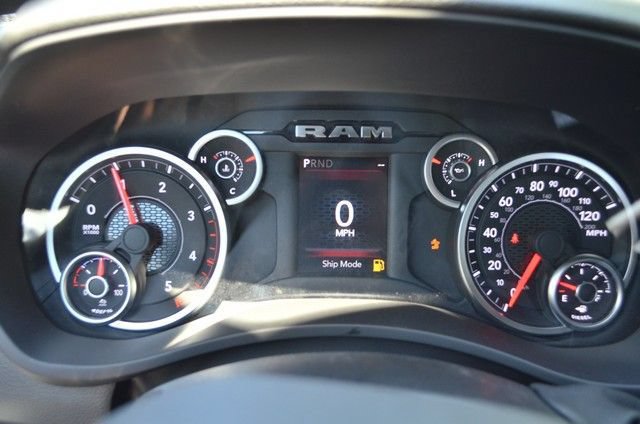 New 2026 RAM 5500 Tradesman AWD/4WD image 20