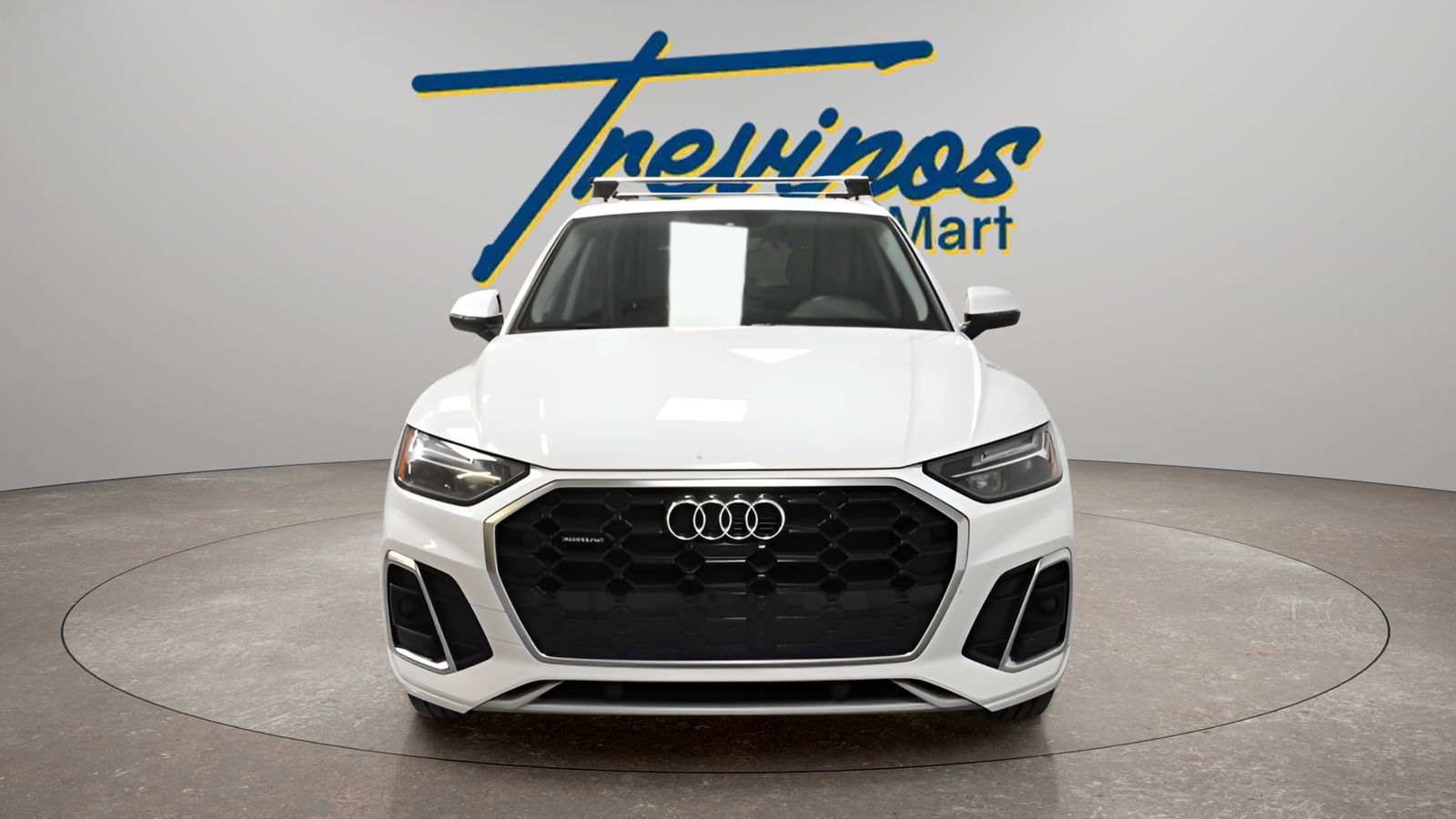 Used 2024 Audi Q5 2.0T Premium Plus image 3