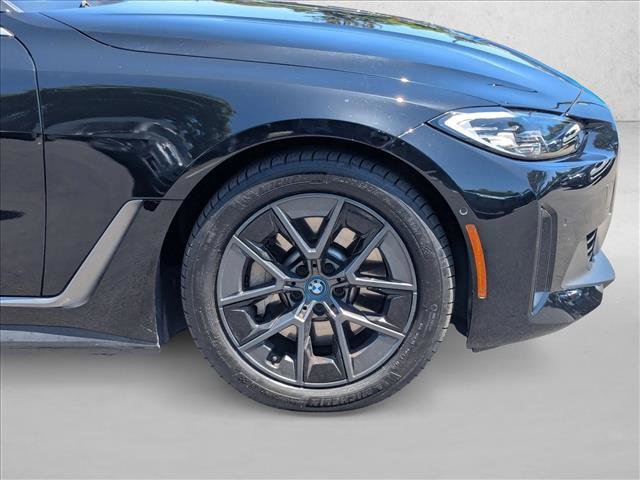 Used 2023 BMW i4 eDrive35 w/ Premium Package RWD image 25