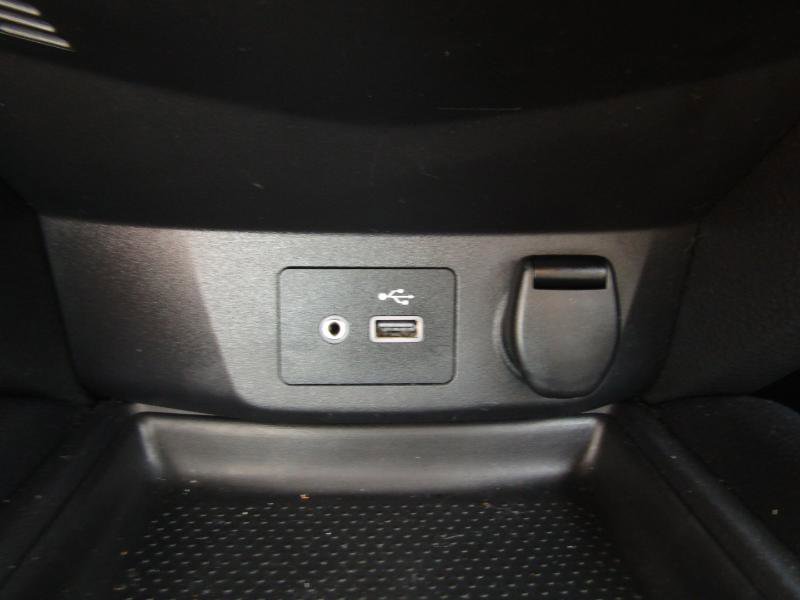 Used 2018 Nissan Rogue S image 28