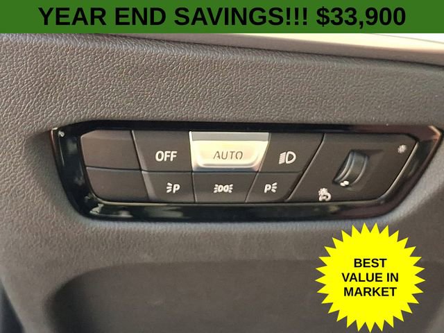 Used 2025 BMW 330i xDrive Sedan image 30
