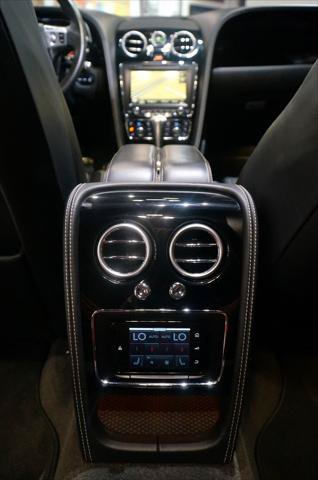 Used 2015 Bentley Flying Spur W12 AWD/4WD image 25