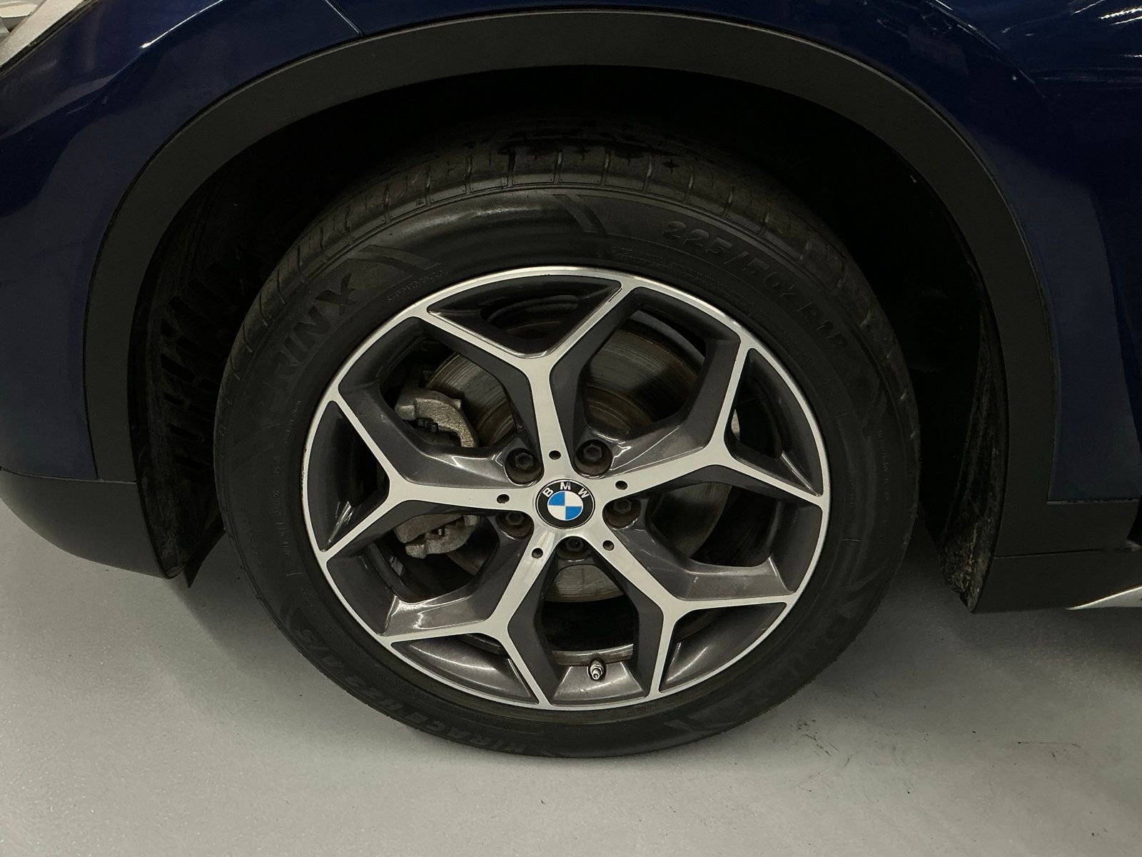 Used 2019 BMW X1 sDrive28i image 33