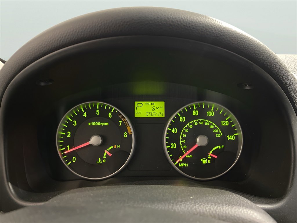 Used 2007 Hyundai Accent SE image 14