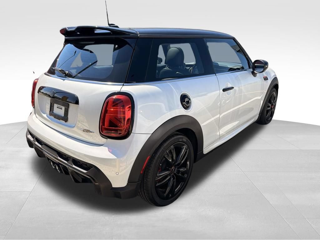Used 2023 MINI Cooper John Cooper Works FWD image 6