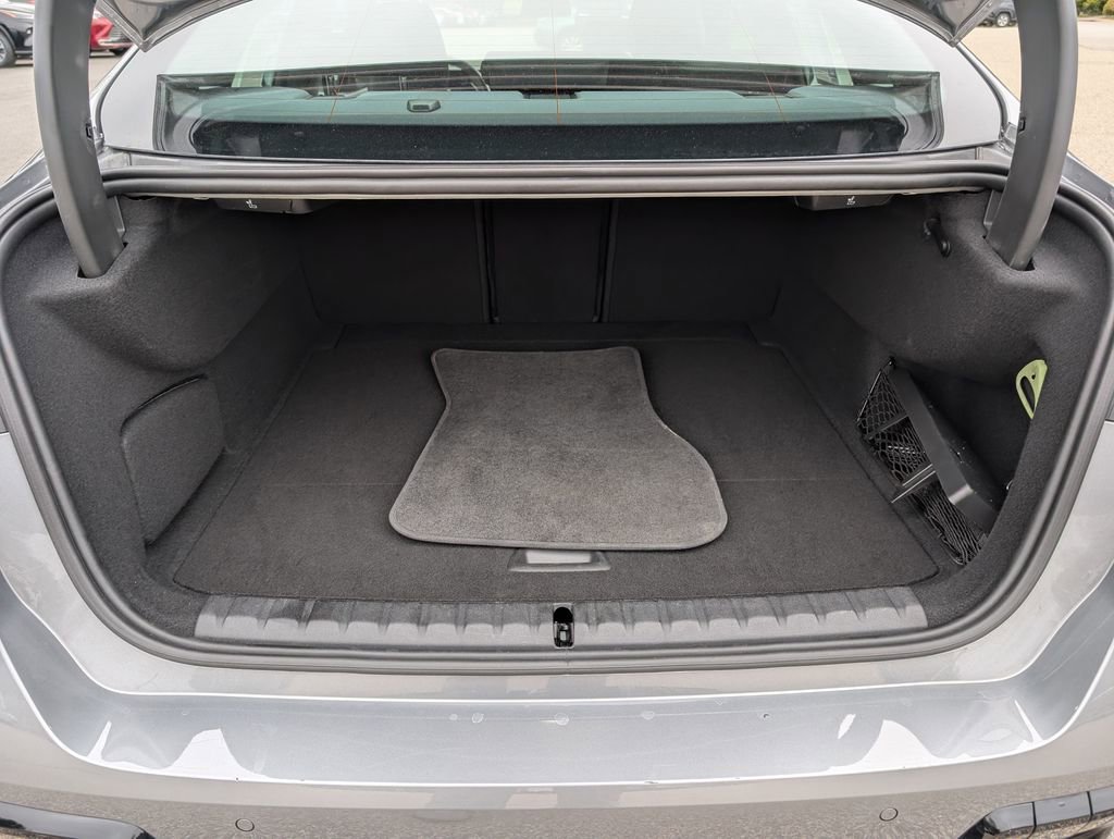 Used 2025 BMW 228i xDrive AWD/4WD image 13