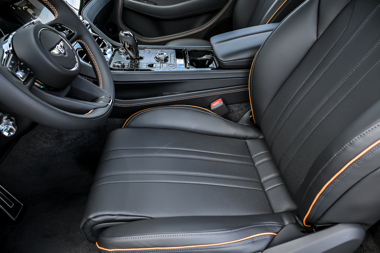 New 2026 Bentley Continental GT AWD/4WD image 26