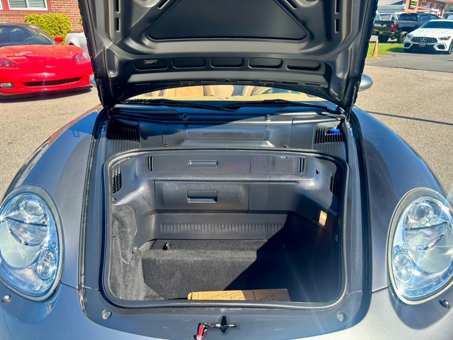 Used 2008 Porsche Boxster RWD image 34