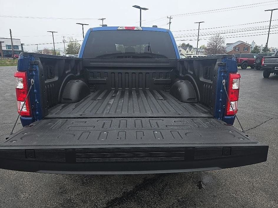 Used 2023 Ford F150 XL w/ STX Appearance Package AWD/4WD image 32