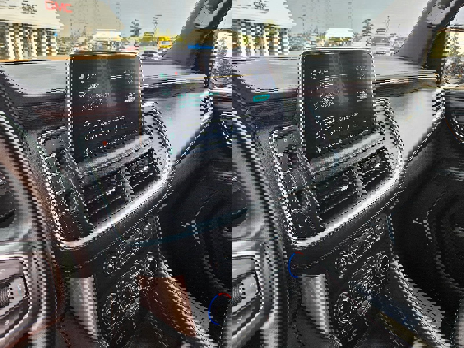 Used 2023 Chevrolet Tahoe LT image 48