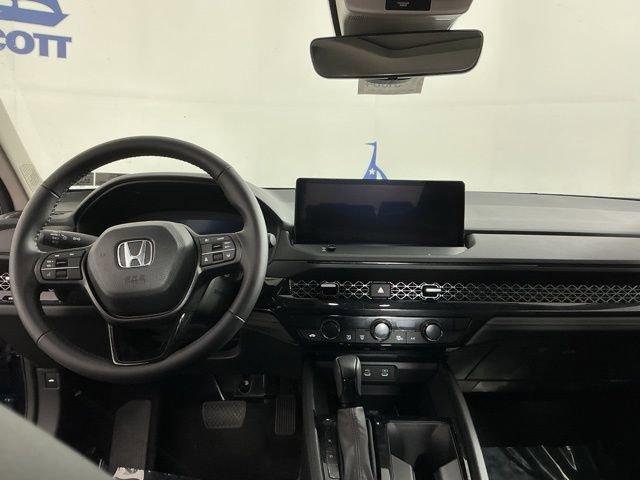 Certified 2026 Honda Accord EX-L image 23
