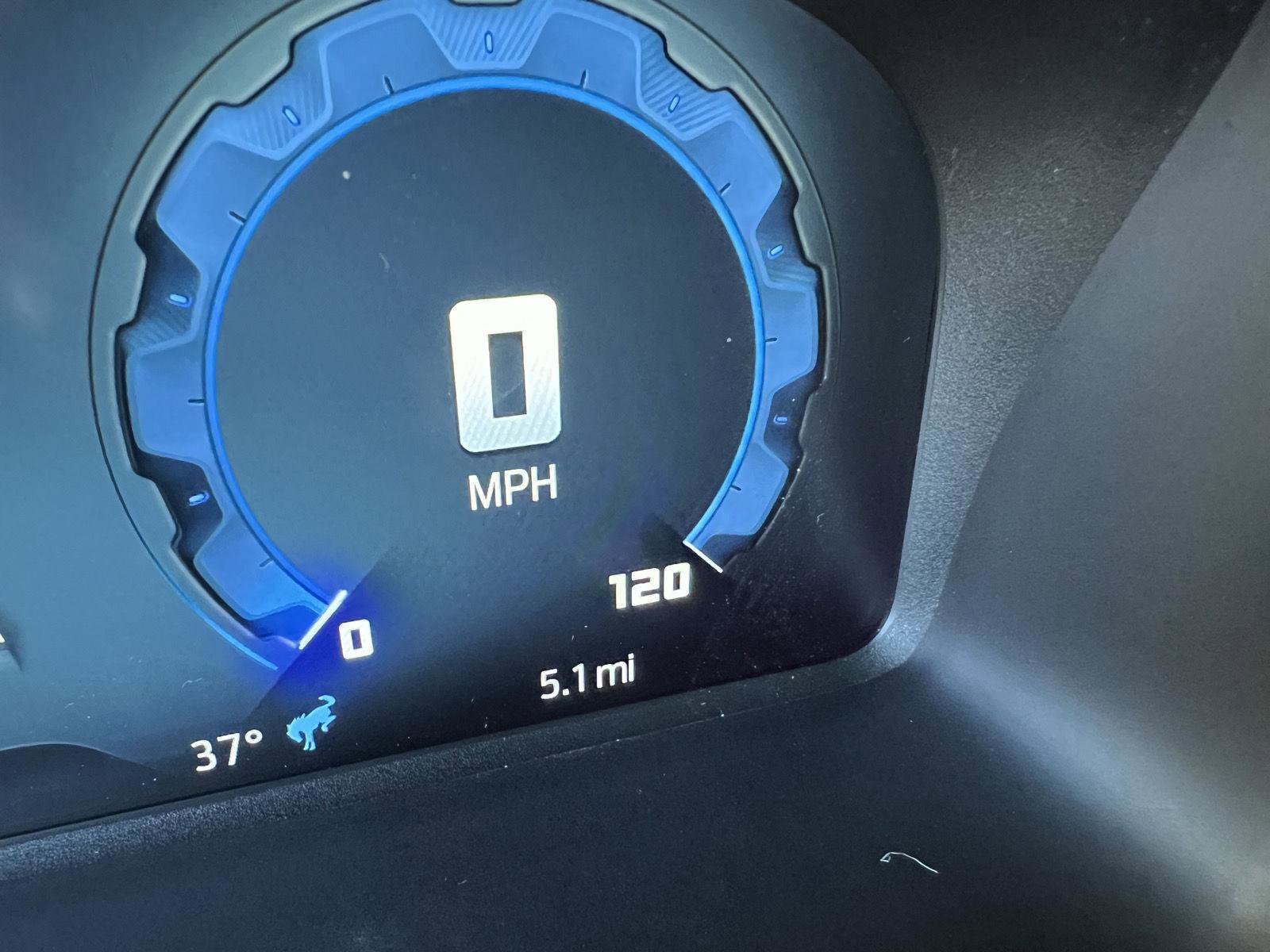 New 2025 Ford Bronco Outer Banks image 31