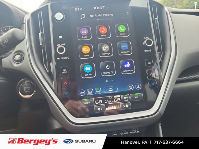 Certified 2025 Subaru Crosstrek 2.5i Sport AWD/4WD image 18