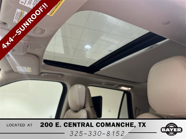 Used 2021 Lincoln Navigator Reserve w/ Luxury Package image 18