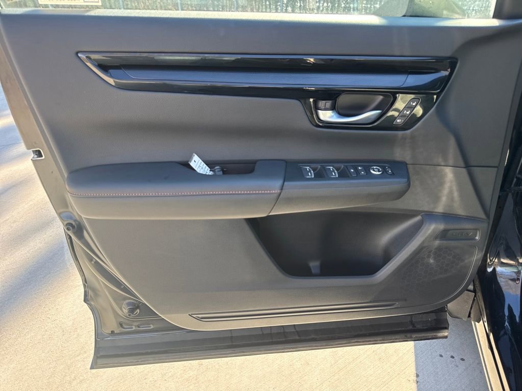 Certified 2024 Honda CR-V Sport Touring image 13