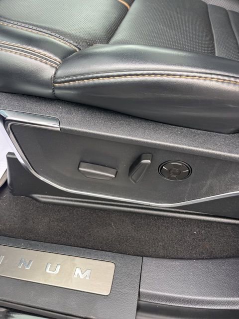 Used 2024 Ford F250 Platinum image 11