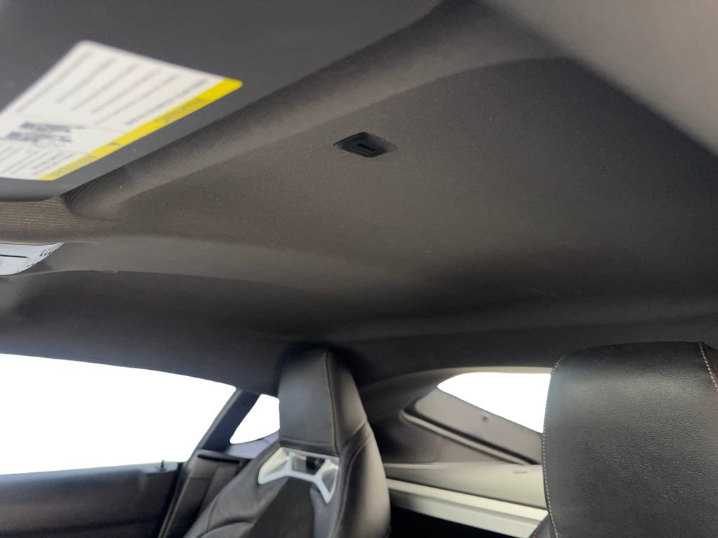 Used 2023 Toyota Supra w/ Safety & Technology Package image 66