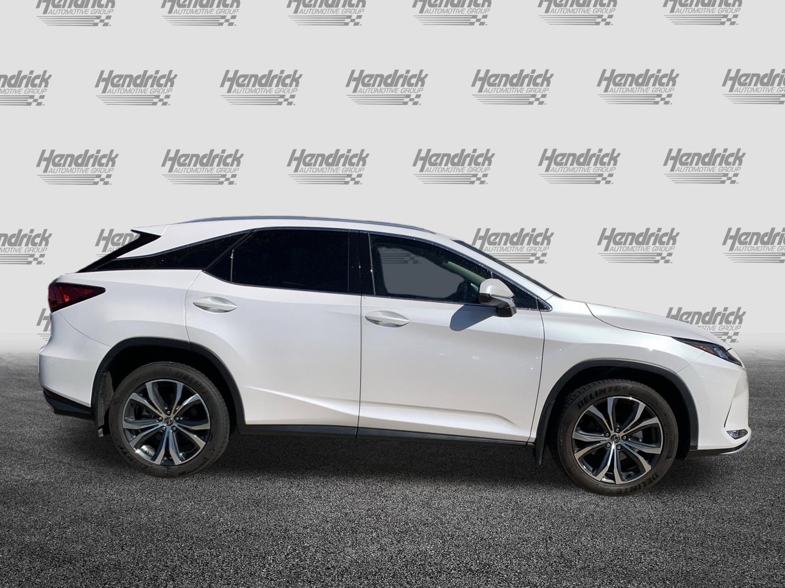 Used 2022 Lexus RX 350 350 w/ Premium Package image 11