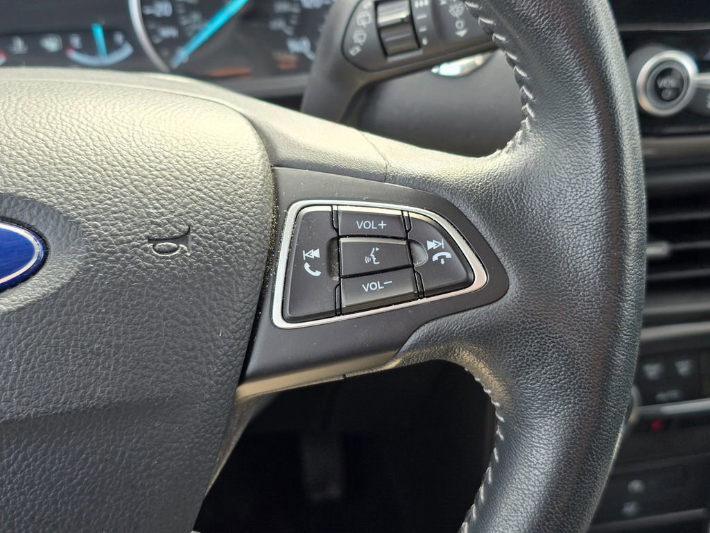 Used 2020 Ford EcoSport SES w/ Interior Protection Package image 28