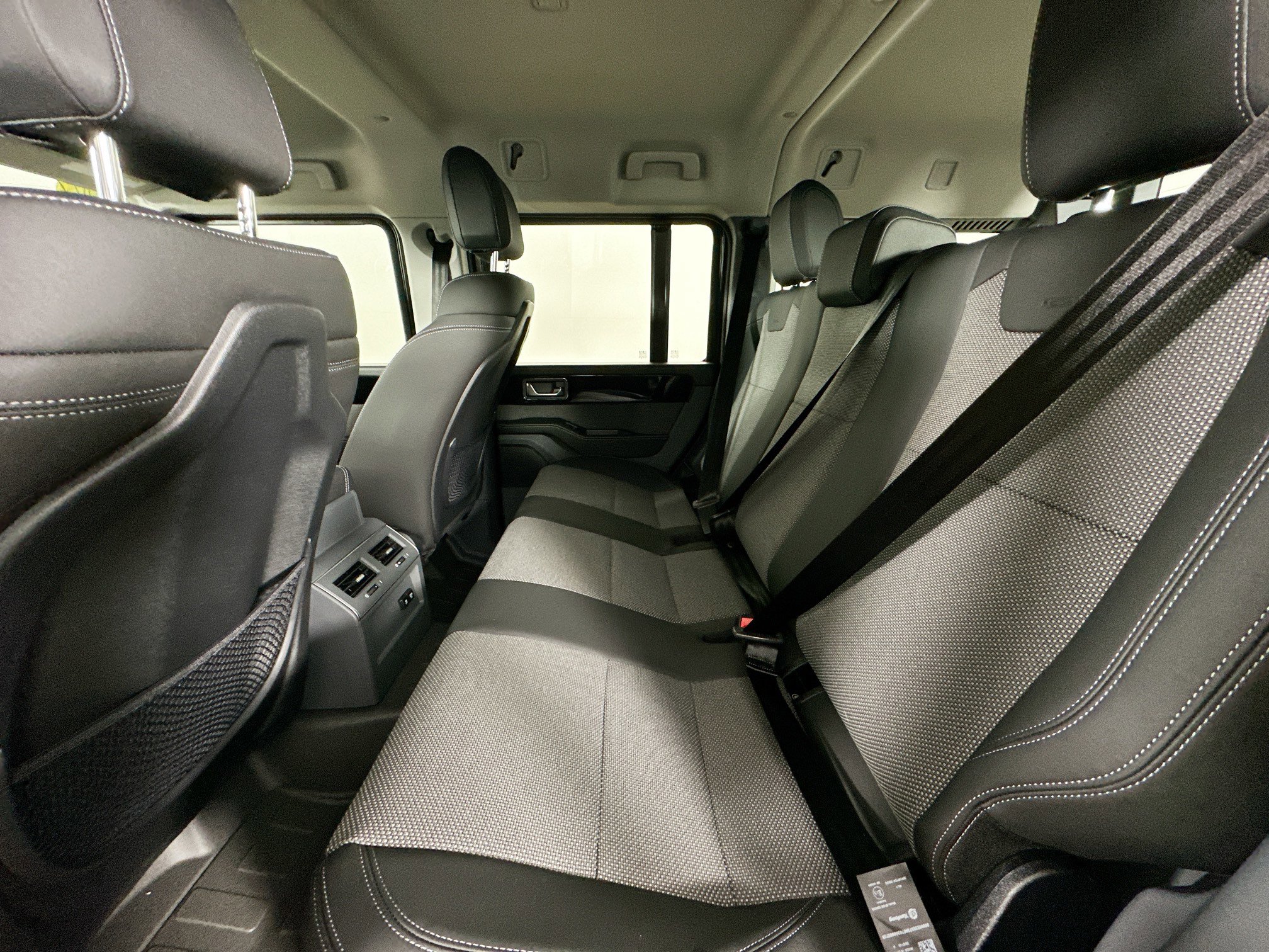 New 2026 INEOS Grenadier image 37