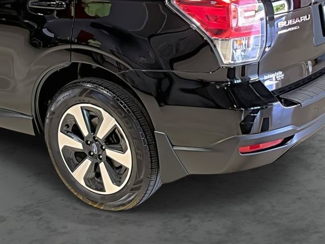 Used 2017 Subaru Forester 2.5i Premium AWD/4WD image 11