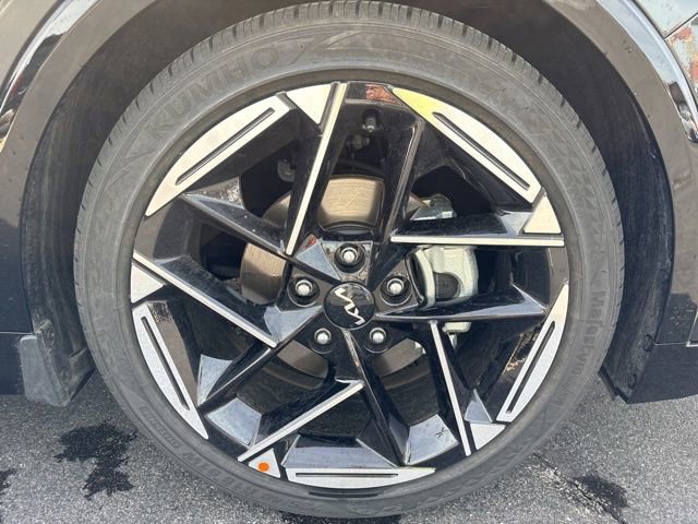 Used 2025 Kia K4 GT-Line w/ GT-Line Premium Package image 36