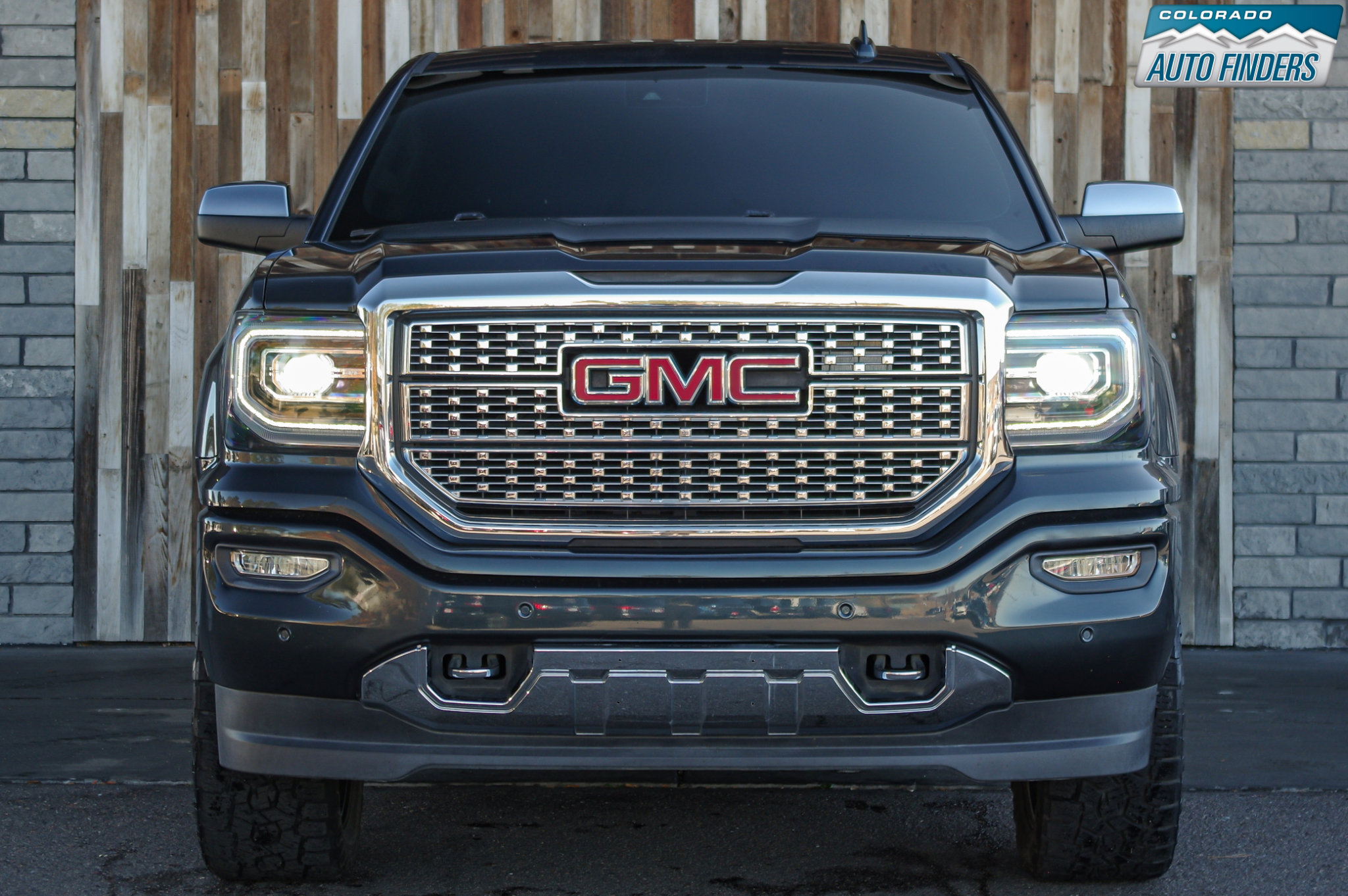 Used 2018 GMC Sierra 1500 Denali w/ Denali Ultimate Package image 6