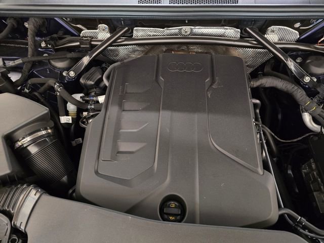 New 2025 Audi Q5 Premium Plus image 12