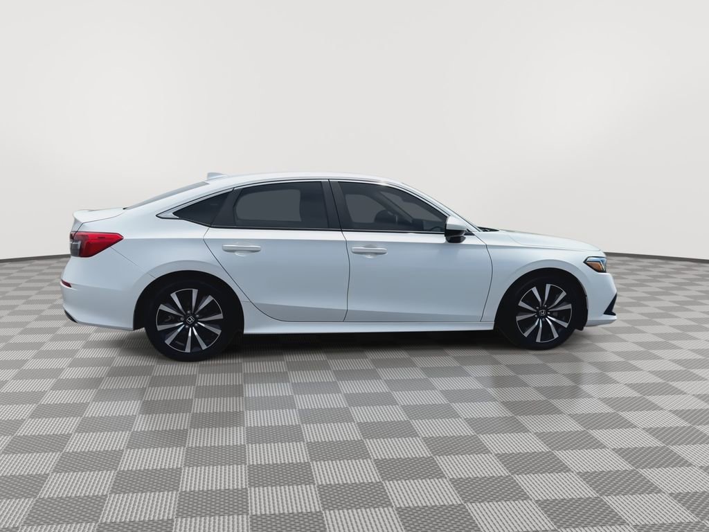 Used 2023 Honda Civic EX image 9