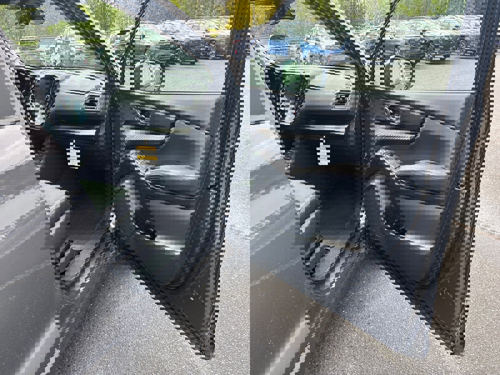 New 2026 Subaru Ascent Premium image 49