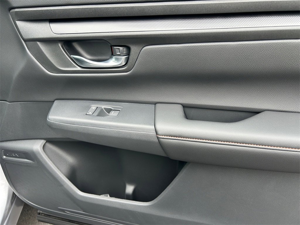 New 2026 Honda CR-V Sport-L image 21