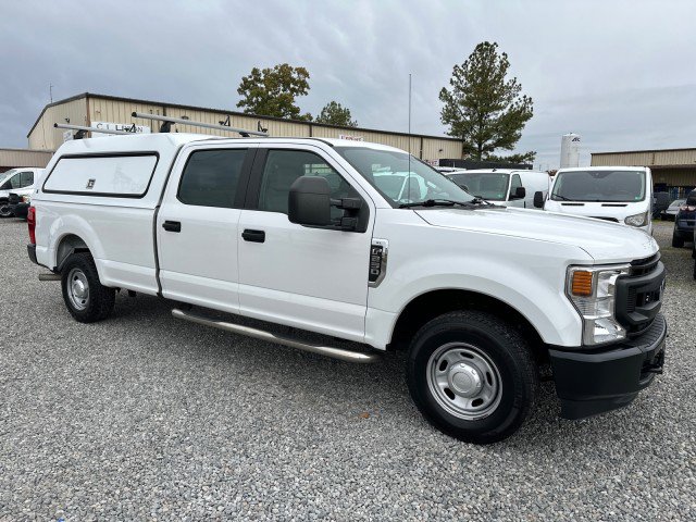Used 2020 Ford F250 XL image 6