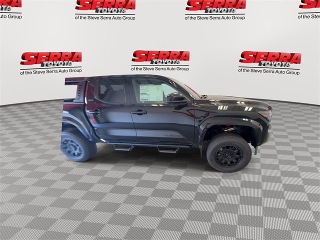 New 2025 Toyota Tacoma SR5 image 10