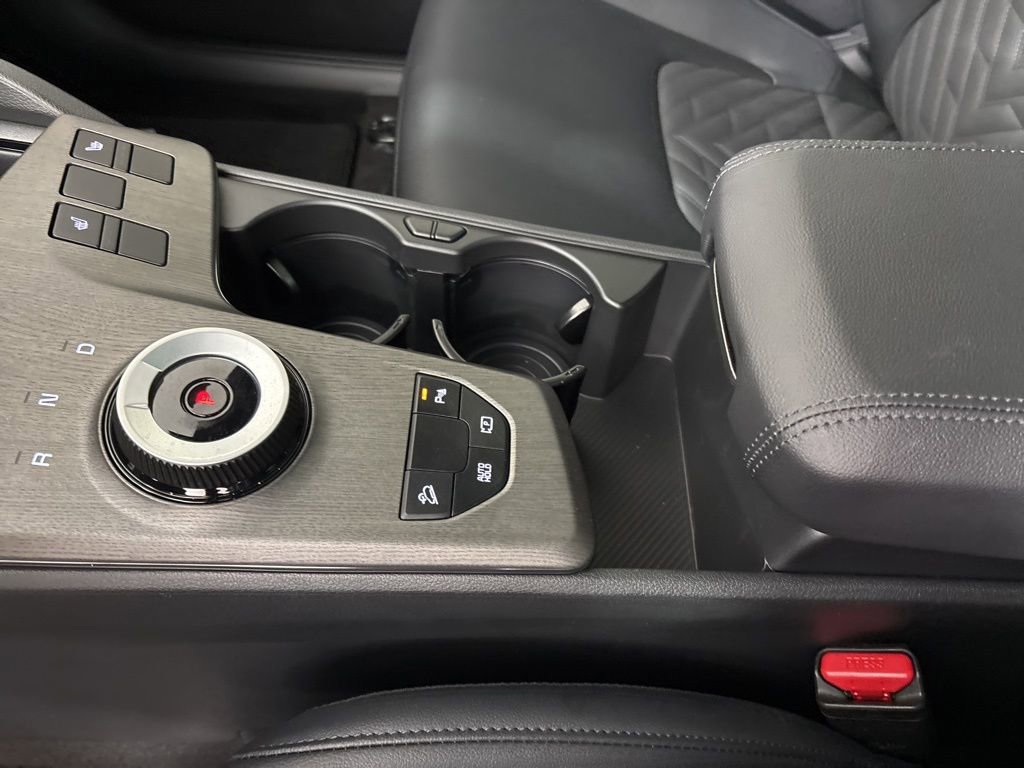 New 2026 Kia Sportage X-Line image 33