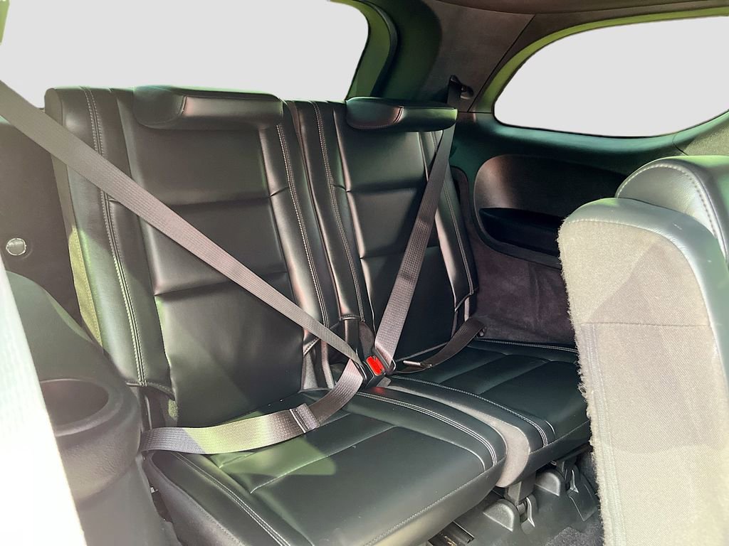 Used 2022 Dodge Durango GT image 29