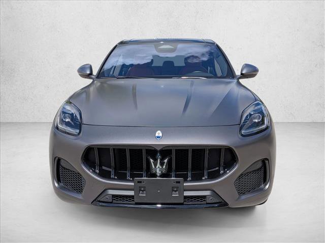 Used 2023 Maserati Grecale Modena video 2
