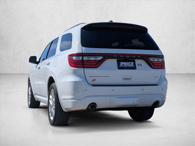 Used 2023 Dodge Durango GT image 8
