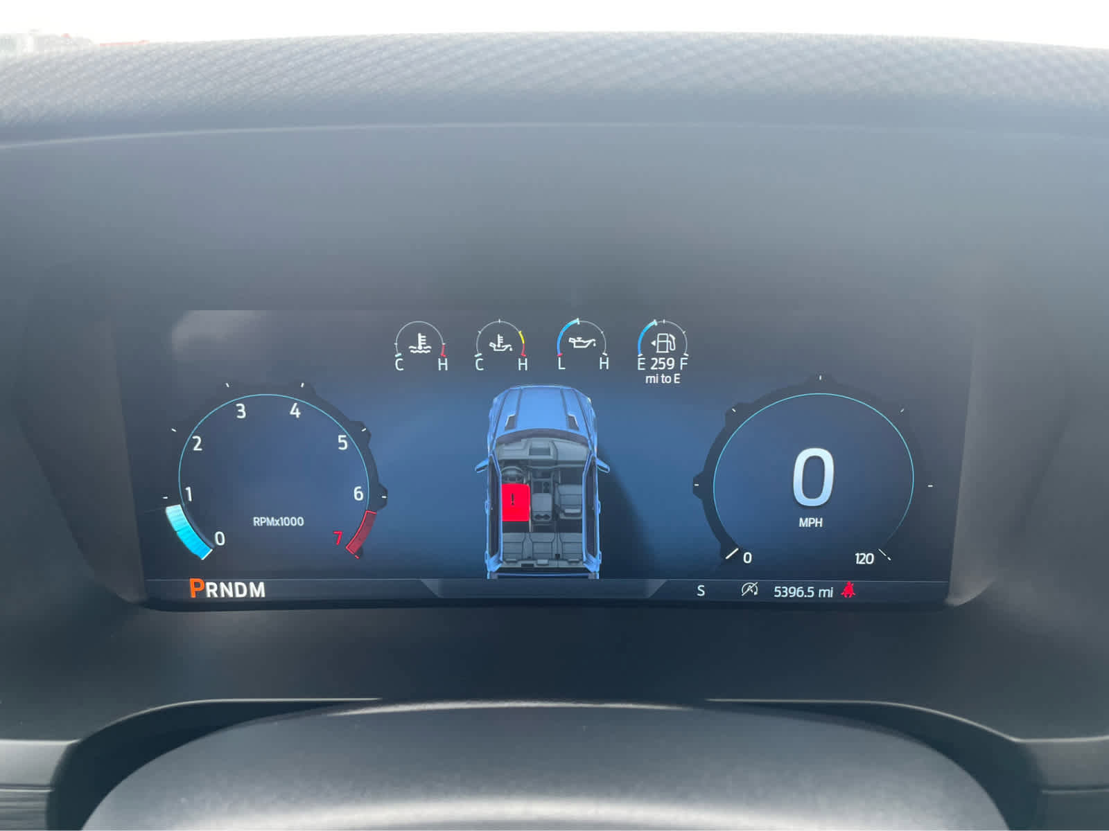 Used 2025 Ford F150 STX w/ Equipment Group 200A image 20