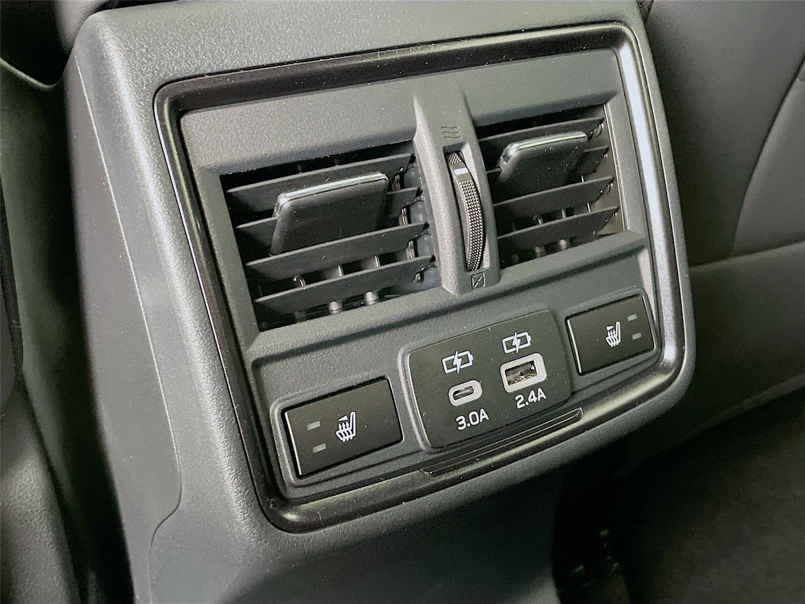 New 2026 Subaru Outback Wilderness w/ Wilderness Plus Package image 18