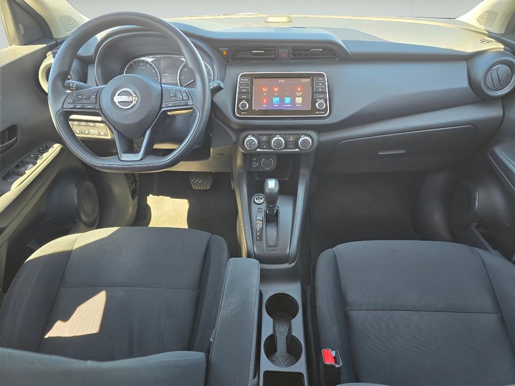 Used 2023 Nissan Kicks S image 22