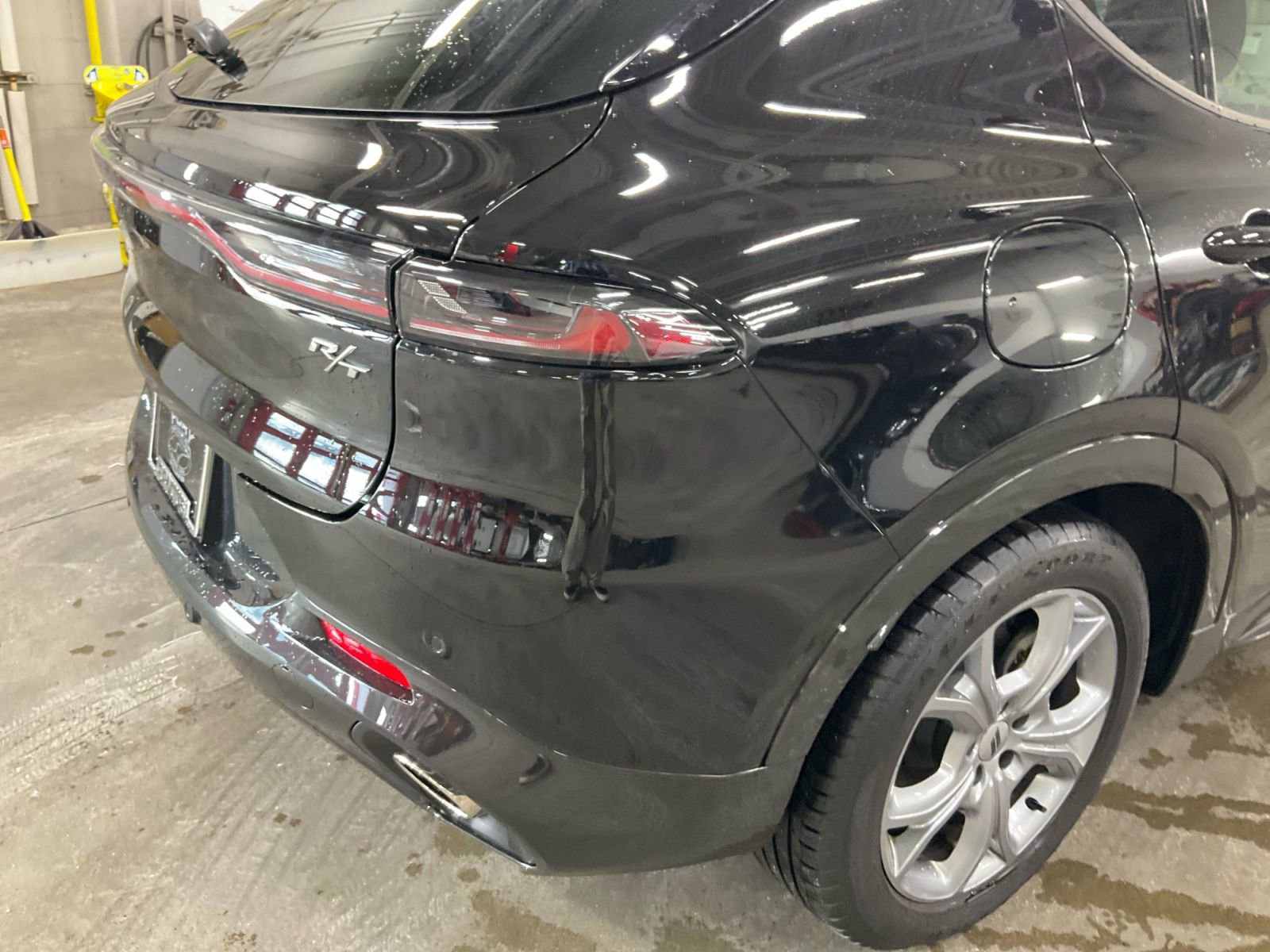 Used 2024 Dodge Hornet R/T image 28