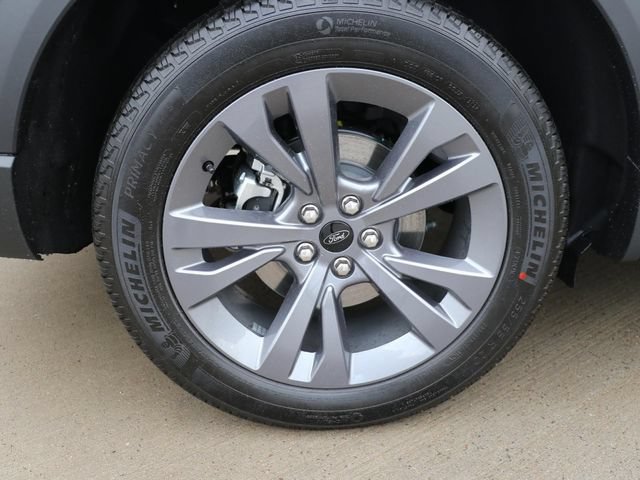 New 2026 Ford Explorer Active w/ Active Comfort Package AWD/4WD image 8