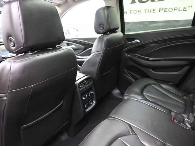 Used 2019 Buick Envision Essence w/ LPO, Active Package image 23