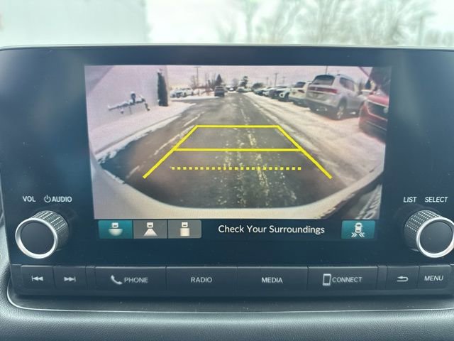 Used 2023 Honda HR-V Sport image 16