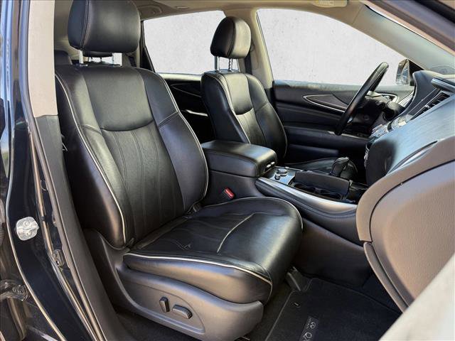 Used 2016 INFINITI QX60 FWD w/ Premium Plus Package image 12