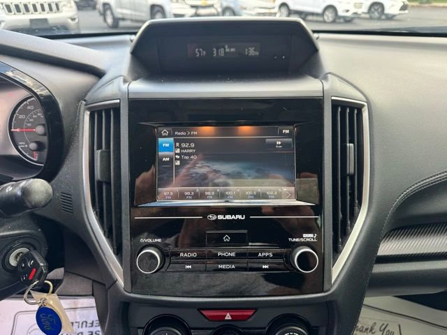 Used 2017 Subaru Impreza 2.0i image 23